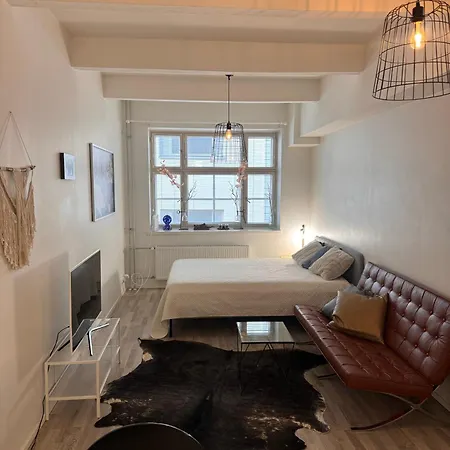 Factory Studio Homestay szállás