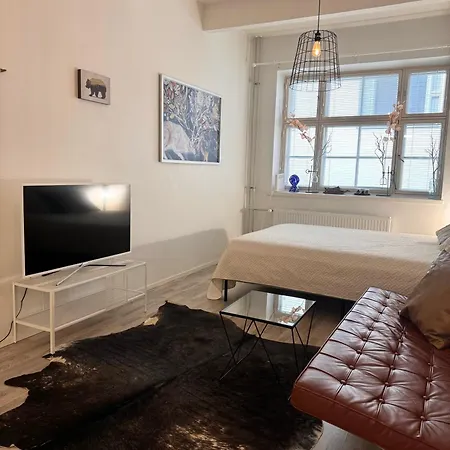Factory Studio הלסינקי