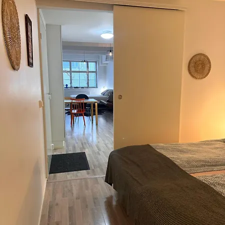 民宿 Factory Studio