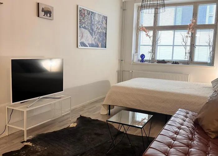 Factory Studio Helsínquia