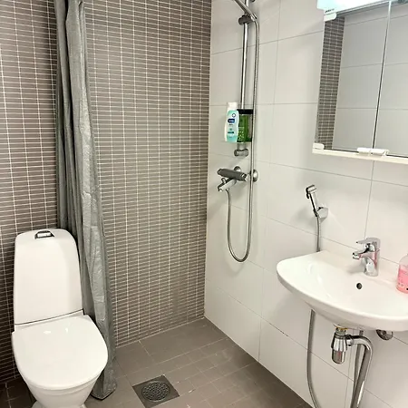 Factory Studio * Helsinky